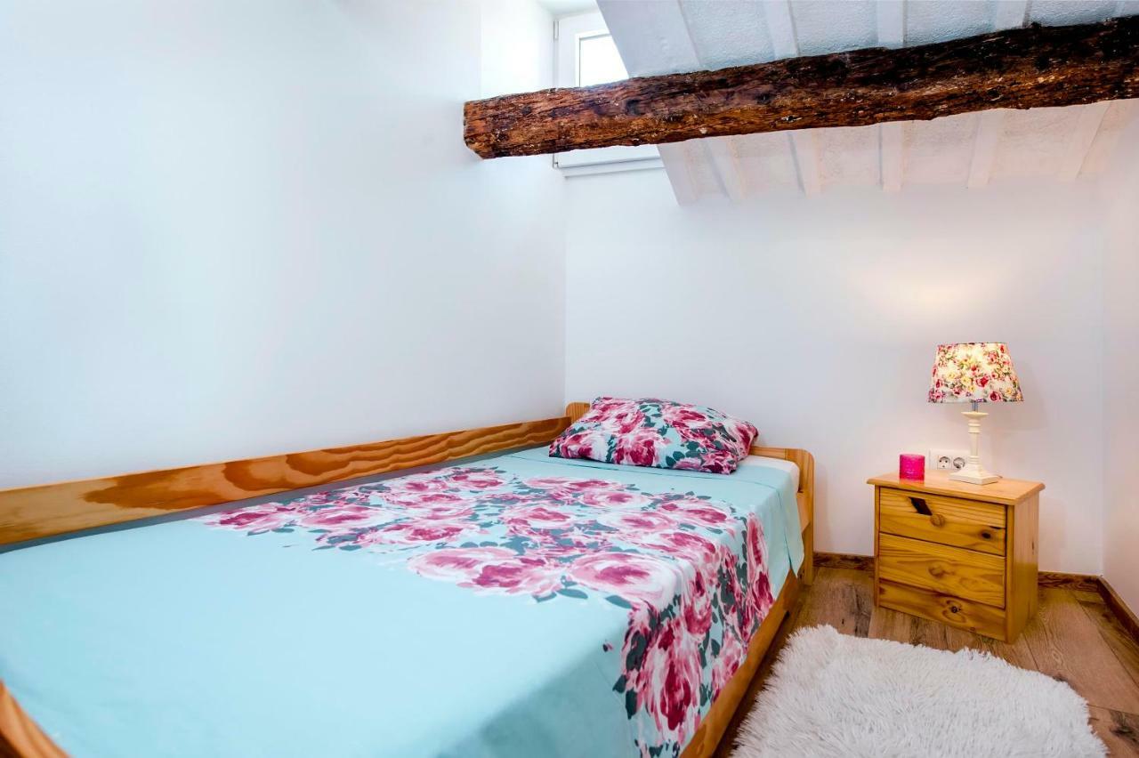 Apartment Casa Alek Rovinj Buitenkant foto