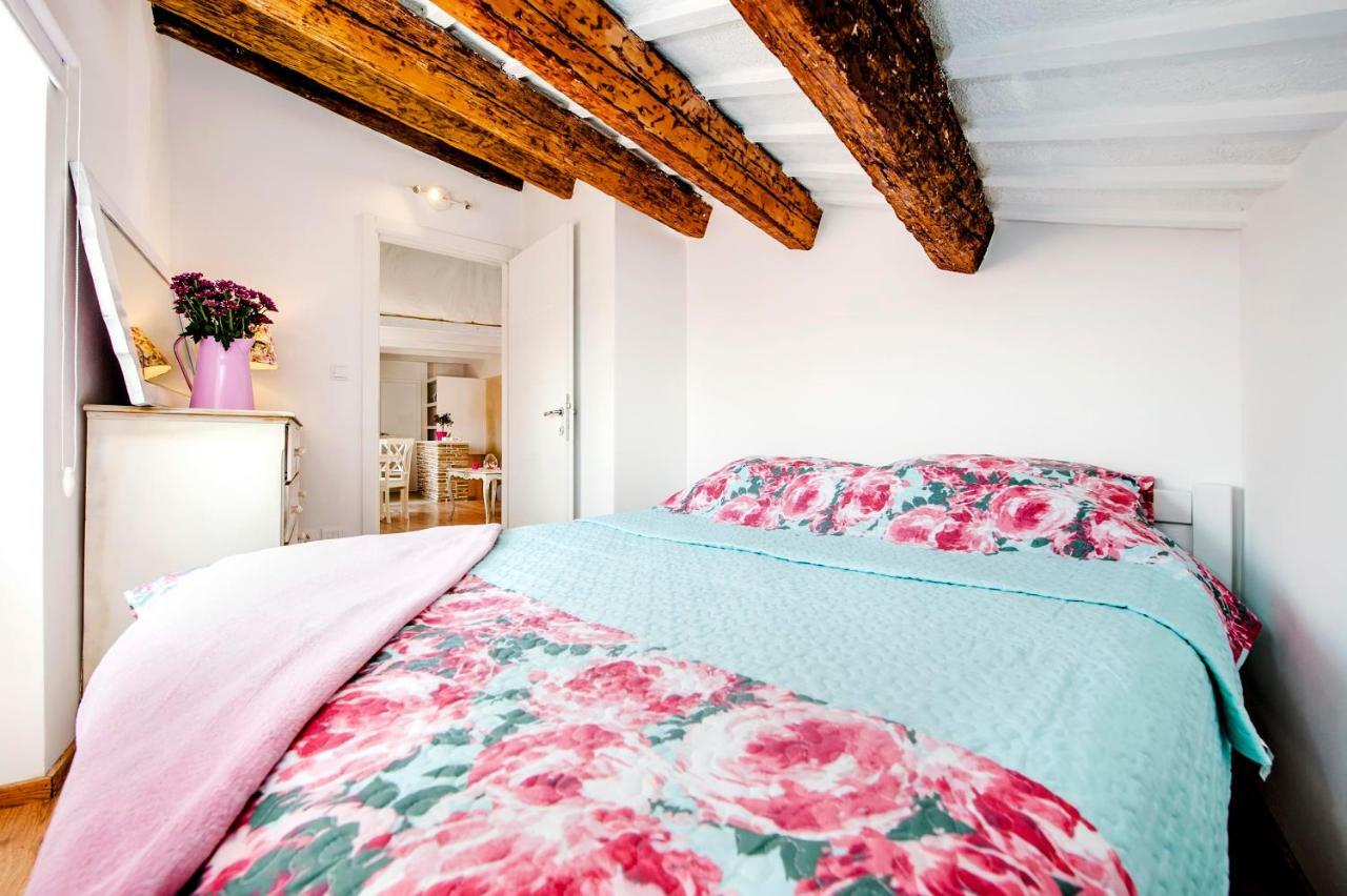 Apartment Casa Alek Rovinj Buitenkant foto